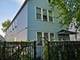 4850 S Honore, Chicago, IL 60609