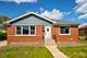 1847 Boeger, Westchester, IL 60154