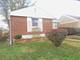 2517 S 4th, North Riverside, IL 60546