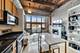 215 N Aberdeen Unit 210B, Chicago, IL 60607