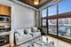 215 N Aberdeen Unit 210B, Chicago, IL 60607