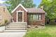 9117 Sproat, Oak Lawn, IL 60453