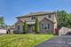 15157 Hilltop, Orland Park, IL 60462