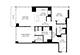 1600 S Prairie Unit 1507S, Chicago, IL 60616