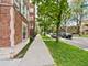 6750 N Greenview Unit G, Chicago, IL 60626