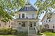 714 Seward, Evanston, IL 60202