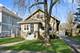 4453 Johnson, Western Springs, IL 60558