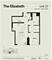 225 N Elizabeth Unit 2707, Chicago, IL 60607