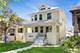 605 Home, Oak Park, IL 60304