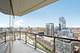 1235 S Prairie Unit 2805, Chicago, IL 60605