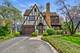 705 Hunter, Glenview, IL 60025