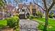 705 Hunter, Glenview, IL 60025