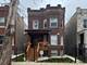 4322 W Kamerling Unit 1, Chicago, IL 60651