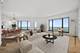 950 N Michigan Unit 3605, Chicago, IL 60611