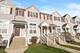 21628 Dogwood Unit 120-3, Matteson, IL 60443