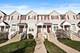21628 Dogwood Unit 120-3, Matteson, IL 60443