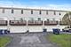 21628 Dogwood Unit 120-3, Matteson, IL 60443