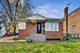 1046 Linden, Bellwood, IL 60104