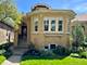 6625 N Fairfield, Chicago, IL 60645