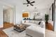 4727 N Clark Unit 2S, Chicago, IL 60640