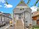 5039 W Eddy, Chicago, IL 60641