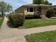 772 Memorial, Calumet City, IL 60409