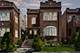 3437 N Monticello, Chicago, IL 60618