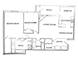 6257 Kallsen Unit 3, Tinley Park, IL 60477