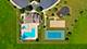 7605 Violet, Joliet, IL 60431