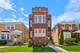 5343 W Henderson, Chicago, IL 60641