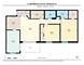 1260 Williamsport Unit 3, Westmont, IL 60559