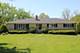 1598 Lake Holiday, Lake Holiday, IL 60548