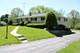 1598 Lake Holiday, Lake Holiday, IL 60548