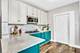 1217 Hull Unit 2A, Evanston, IL 60202