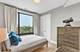 1157 W Erie Unit 5W, Chicago, IL 60642