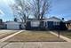 785 E 164th, South Holland, IL 60473