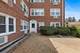 4855 Dobson Unit 104, Skokie, IL 60077