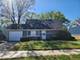 216 Washington, Park Forest, IL 60466