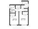 1018 N Honore Unit C, Chicago, IL 60622
