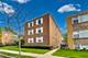 417 Custer Unit 3W, Evanston, IL 60202