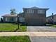 18840 May, Homewood, IL 60430
