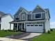 160 Piper Glen, Oswego, IL 60543