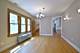 5813 W Eastwood, Chicago, IL 60630