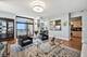 1160 S Michigan Unit 3805, Chicago, IL 60605