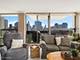 1360 N Sandburg Unit 1811, Chicago, IL 60610