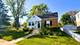 3736 217th, Matteson, IL 60443