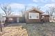 15503 Cherry, South Holland, IL 60473