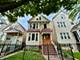 3518 N Damen Unit 2, Chicago, IL 60618