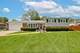 1703 W Robbie, Mount Prospect, IL 60056