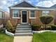 3715 W 70th, Chicago, IL 60629